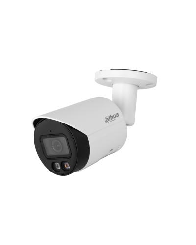 DH-IPC-HFW2449SP-S-IL-0360B. Профессиональная видеокамера IP цилиндрическая. Dahua в Евпатории