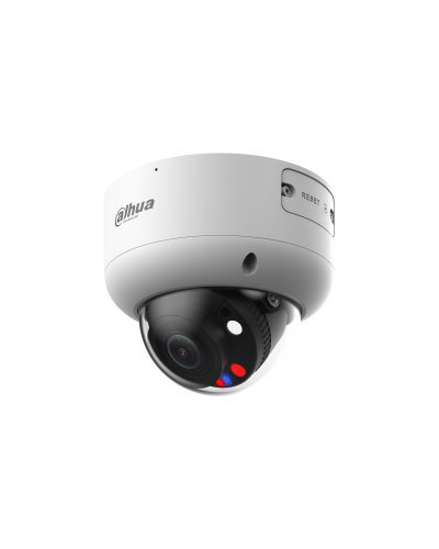 DH-IPC-HDBW3449R1P-ZAS-PV-S5. Профессиональная видеокамера IP купольная. Dahua в Евпатории