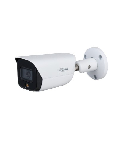 DH-IPC-HFW3449EP-AS-LED-0360B. Профессиональная видеокамера IP цилиндрическая. Dahua в Евпатории