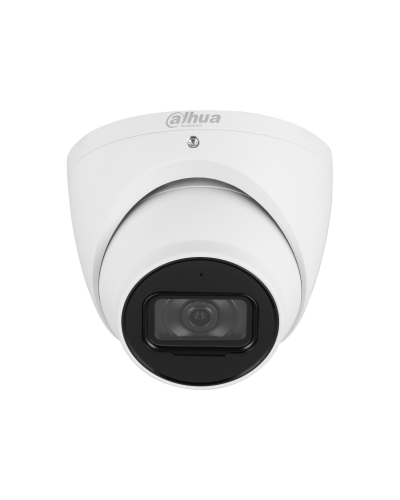 DH-IPC-HDW1830TP-0360B-S6. Профессиональная видеокамера IP купольная. Dahua в Евпатории