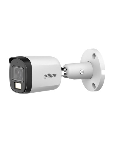 DH-HAC-B2A21P-U-IL-0280B. Профессиональная видеокамера мультиформатная цилиндрическая. Dahua в Евпатории