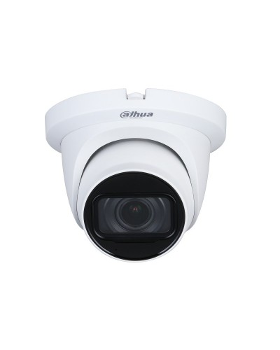 DH-HAC-HDW1231TLMQP-A-0280B. Профессиональная видеокамера мультиформатная купольная. Dahua в Евпатории