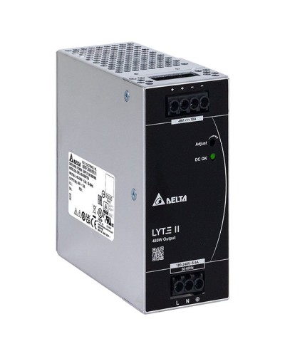 DH-DRL-48V120W1AAD. Блок питания промышленный. Dahua в Евпатории