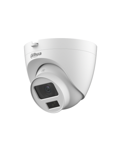 DH-HAC-HDW1200CLQP-IL-A-0360B-S6. Профессиональная видеокамера мультиформатная купольная. Dahua в Евпатории