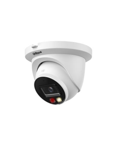 DH-IPC-HDW2249TMP-S-IL-0280B. Профессиональная видеокамера IP купольная. Dahua в Евпатории