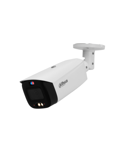DH-IPC-HFW3449T1P-AS-PV-0360B-S4. Профессиональная видеокамера IP цилиндрическая. Dahua в Евпатории