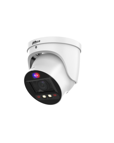 DH-IPC-HDW3449HP-ZAS-PV-S5. Профессиональная видеокамера IP купольная. Dahua в Евпатории