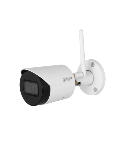 DH-IPC-HFW1230DSP-SAW-0280B. Профессиональная видеокамера IP цилиндрическая. Dahua в Евпатории