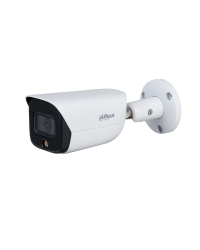DH-IPC-HFW3249EP-AS-LED-0280B. Профессиональная видеокамера IP цилиндрическая. Dahua в Евпатории