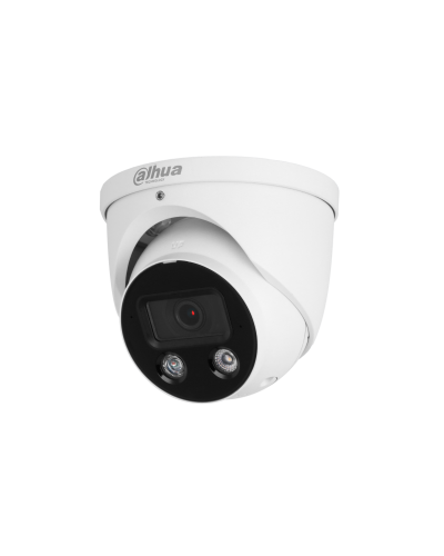 DH-IPC-HDW3849HP-AS-PV-0360B-S4. Профессиональная видеокамера IP купольная. Dahua в Евпатории