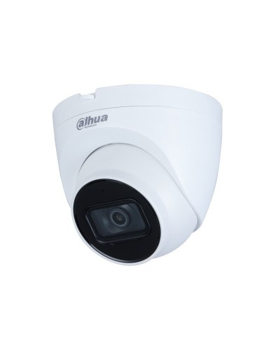 DH-IPC-HDW2230TP-AS-0360B-S2. Профессиональная видеокамера IP купольная. Dahua в Евпатории