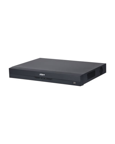 DHI-NVR5216-16P-EI. IP-видеорегистратор 16-канальный. Dahua в Евпатории
