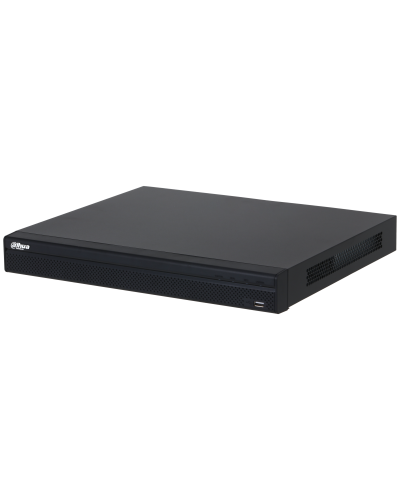 DHI-NVR4216-16P-4KS3. IP-видеорегистратор 16-канальный. Dahua в Евпатории