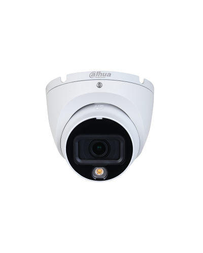 DH-HAC-HDW1200TLMP-IL-A-0360B-S6. Профессиональная видеокамера мультиформатная купольная. Dahua в Евпатории