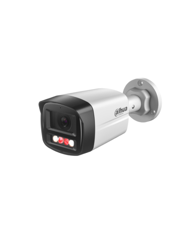 DH-IPC-HFW1239TL1P-A-IL-0280B. Профессиональная видеокамера IP цилиндрическая. Dahua в Евпатории
