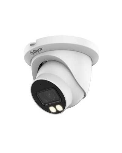 DH-IPC-HDW5449TMP-SE-LED-0280B-S2. Профессиональная видеокамера IP купольная. Dahua в Евпатории