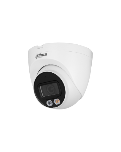 DH-IPC-HDW2449TP-S-IL-0280B. Профессиональная видеокамера IP купольная. Dahua в Евпатории