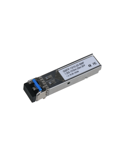 DH-GSFP-1310-20-SMF. SFP модуль. Dahua в Евпатории