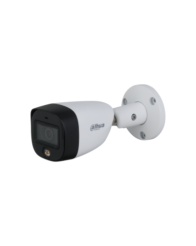 DH-HAC-HFW1209CP-LED-0280B-S2. Профессиональная видеокамера мультиформатная цилиндрическая . Dahua в Евпатории