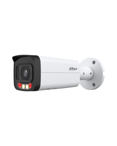 DH-IPC-HFW2249TP-AS-IL-0600B. Профессиональная видеокамера IP цилиндрическая. Dahua в Евпатории