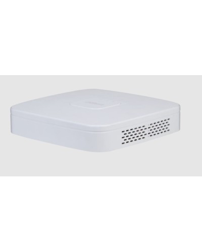 DHI-NVR2108-4KS3. IP-видеорегистратор 8-канальный. Dahua в Евпатории