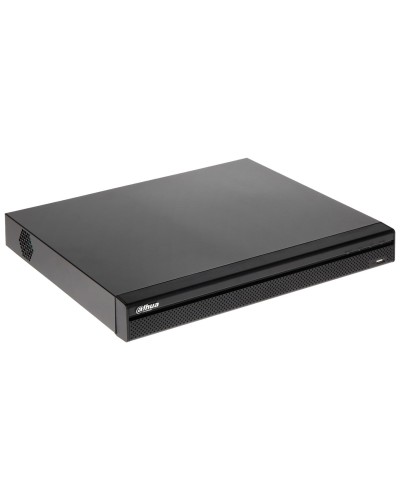 DHI-NVR5216-16P-4KS2E (DH-NVR5216-16P-4KS2E): IP-видеорегистратор 16-канальный в Евпатории