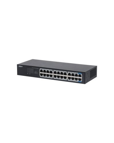 DH-S3024-24GT. Сетевой коммутатор. Dahua в Евпатории