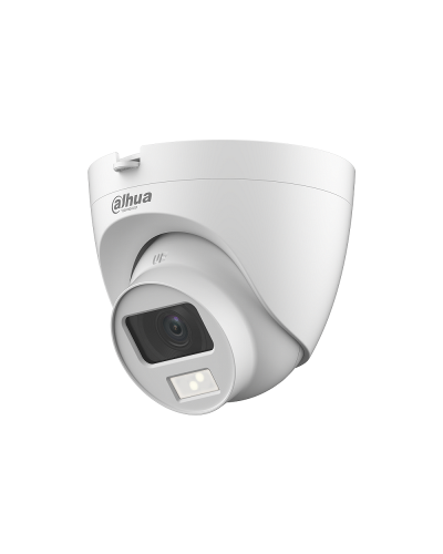 DH-HAC-HDW1500CLQP-IL-A-0360B-S2. Профессиональная видеокамера мультиформатная купольная. Dahua в Евпатории