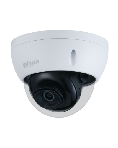DH-IPC-HDBW3441EP-AS-0280B-S2. Профессиональная видеокамера IP купольная. Dahua в Евпатории