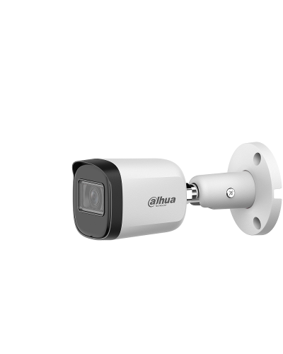 DH-HAC-B2A21P-U-0280B. Профессиональная видеокамера мультиформатная цилиндрическая. Dahua в Евпатории