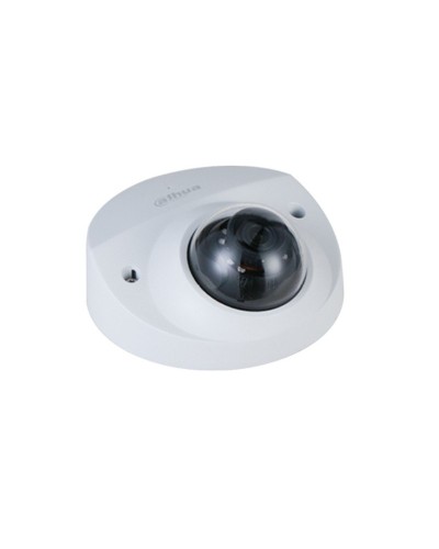 DH-IPC-HDBW2231FP-AS-0360B-S2. Профессиональная видеокамера IP купольная. Dahua в Евпатории