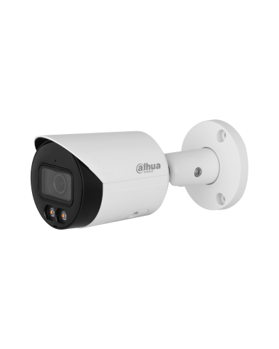 DH-IPC-HFW2249SP-S-LED-0360B. Профессиональная видеокамера IP цилиндрическая. Dahua в Евпатории