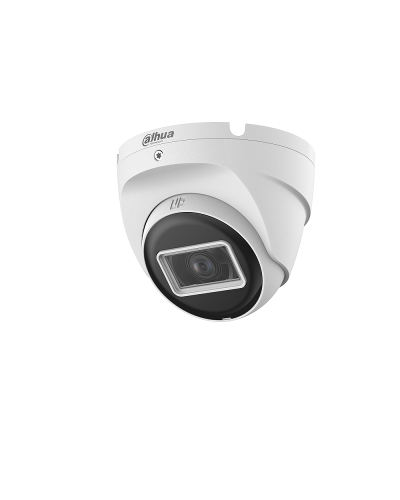 DH-HAC-T2A21P-U-0280B. Профессиональная видеокамера мультиформатная купольная. Dahua в Евпатории