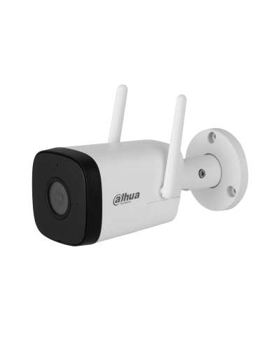 DH-IPC-HFW1230DTP-STW-0280B. Профессиональная видеокамера IP цилиндрическая. Dahua в Евпатории