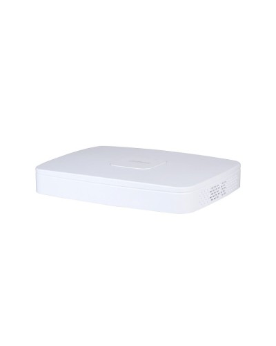 DHI-XVR5104C-4KL-I3 (DH-XVR5104C-4KL-I3). Видеорегистратор мультиформатный 4-канальный. Dahua в Евпатории
