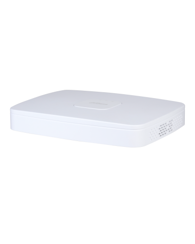 DHI-NVR2108-8P-4KS3. IP-видеорегистратор 8-канальный. Dahua в Евпатории