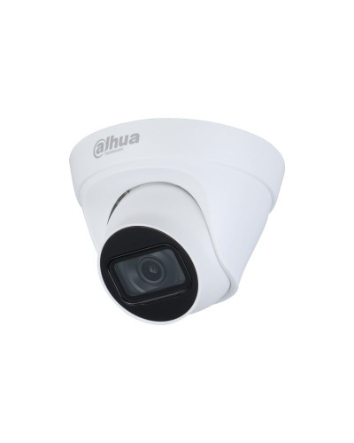 DH-IPC-HDW1431T1P-0280B-S6. Профессиональная видеокамера IP купольная. Dahua в Евпатории