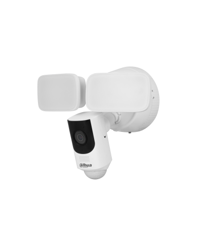 DH-IPC-WL46AP-0280B. Профессиональная видеокамера IP цилиндрическая. Dahua в Евпатории