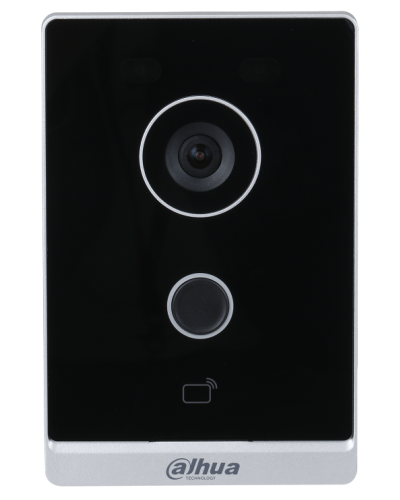 DHI-VTO2211G-P-S2. Вызывная панель IP-домофона. Dahua в Евпатории