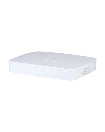 DHI-NVR4108-8P-EI. IP-видеорегистратор 8-канальный. Dahua в Евпатории