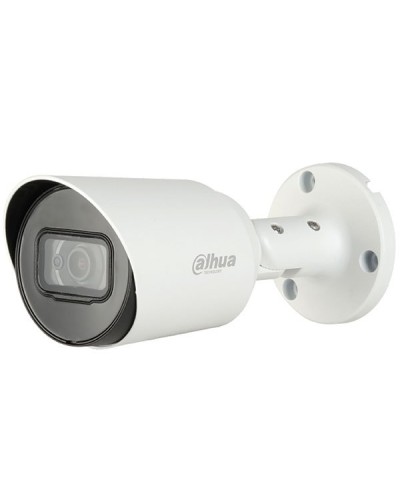 DH-HAC-HFW1200TP-0360B. Профессиональная видеокамера мультиформатная цилиндрическая. Dahua в Евпатории