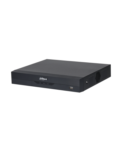 DHI-NVR5216-8P-EI. IP-видеорегистратор 16-канальный. Dahua в Евпатории