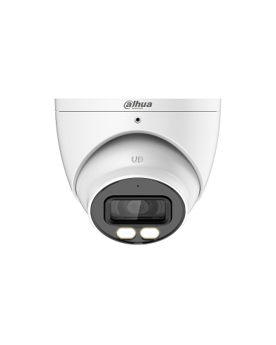 DH-HAC-HDW1509TP-IL-A-0280B-S2. Профессиональная видеокамера мультиформатная купольная. Dahua в Евпатории