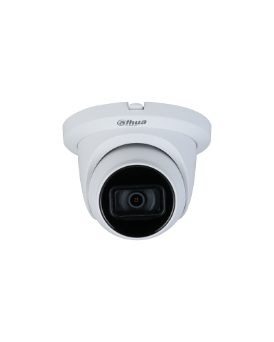 DH-HAC-HDW1500TLMQP-A-0360B-S2. Профессиональная видеокамера мультиформатная купольная. Dahua в Евпатории
