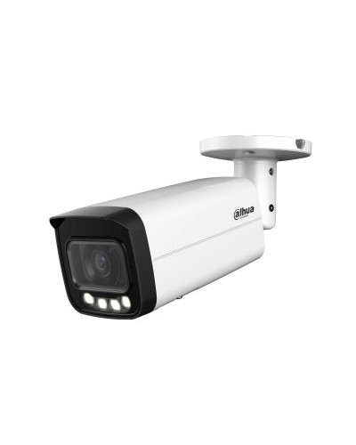 DH-IPC-HFW5449TP-ASE-LED-0280B-S2. Профессиональная видеокамера IP цилиндрическая. Dahua в Евпатории