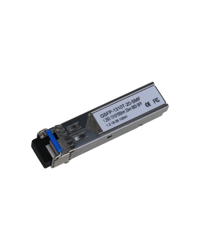 DH-GSFP-1310T-20-SMF. SFP модуль. Dahua в Евпатории