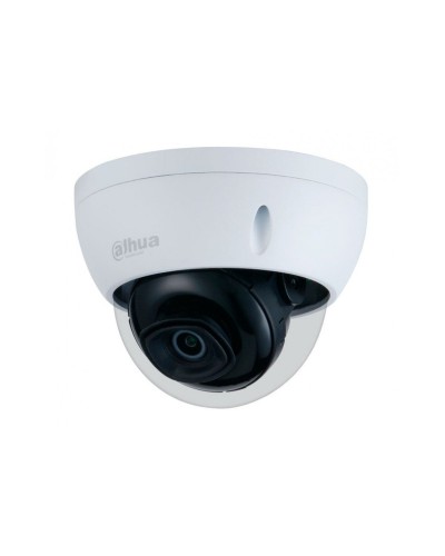 DH-IPC-HDBW3249EP-AS-NI-0280B. Профессиональная видеокамера IP купольная. Dahua в Евпатории