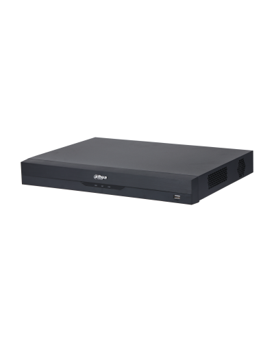 DHI-NVR4216-EI. IP-видеорегистратор 16-канальный. Dahua в Евпатории