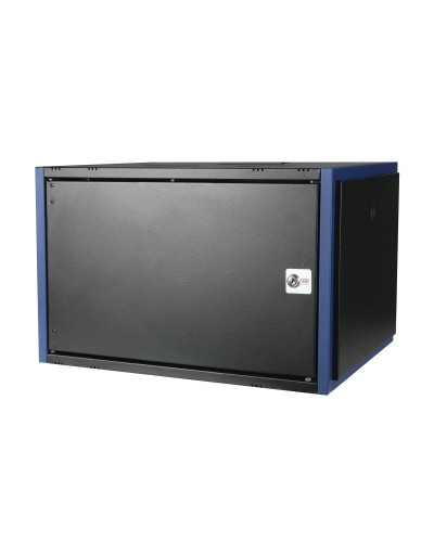 DR-610011. Шкаф телекоммуникационный 19 настенный 7U. Datarex в Евпатории