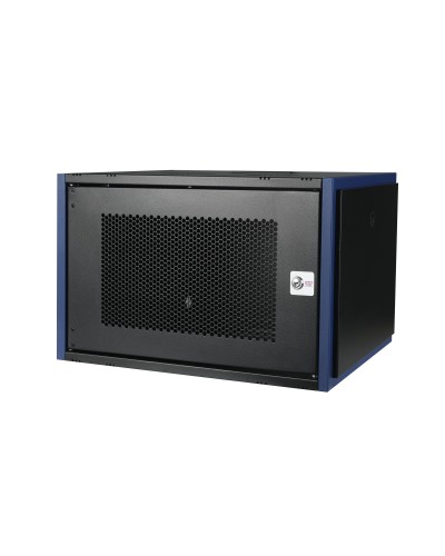 DR-620521. Шкаф телекоммуникационный 19 настенный 4U. Datarex в Евпатории